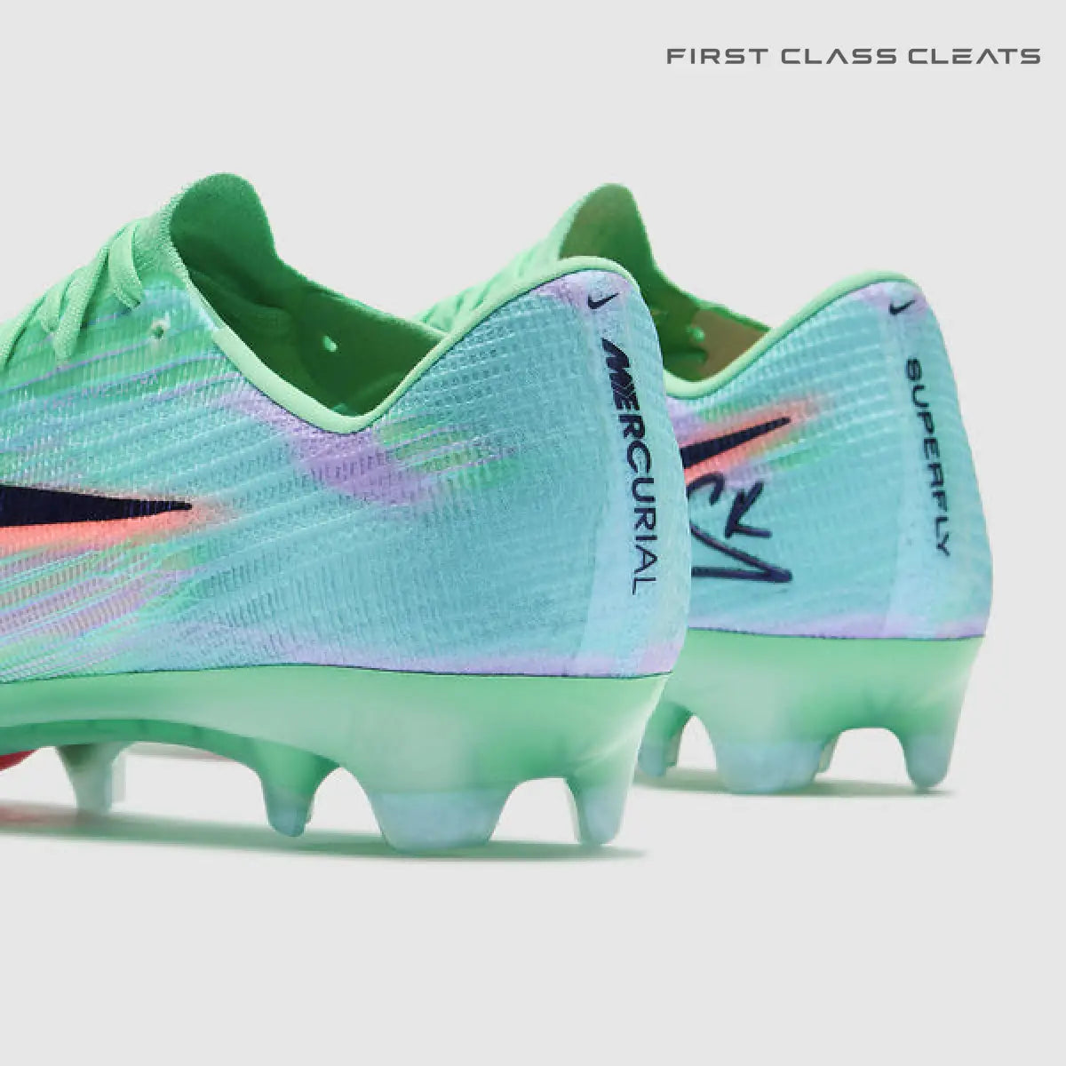 Mercurial Superfly 11 Elite x Sam Kerr FG
