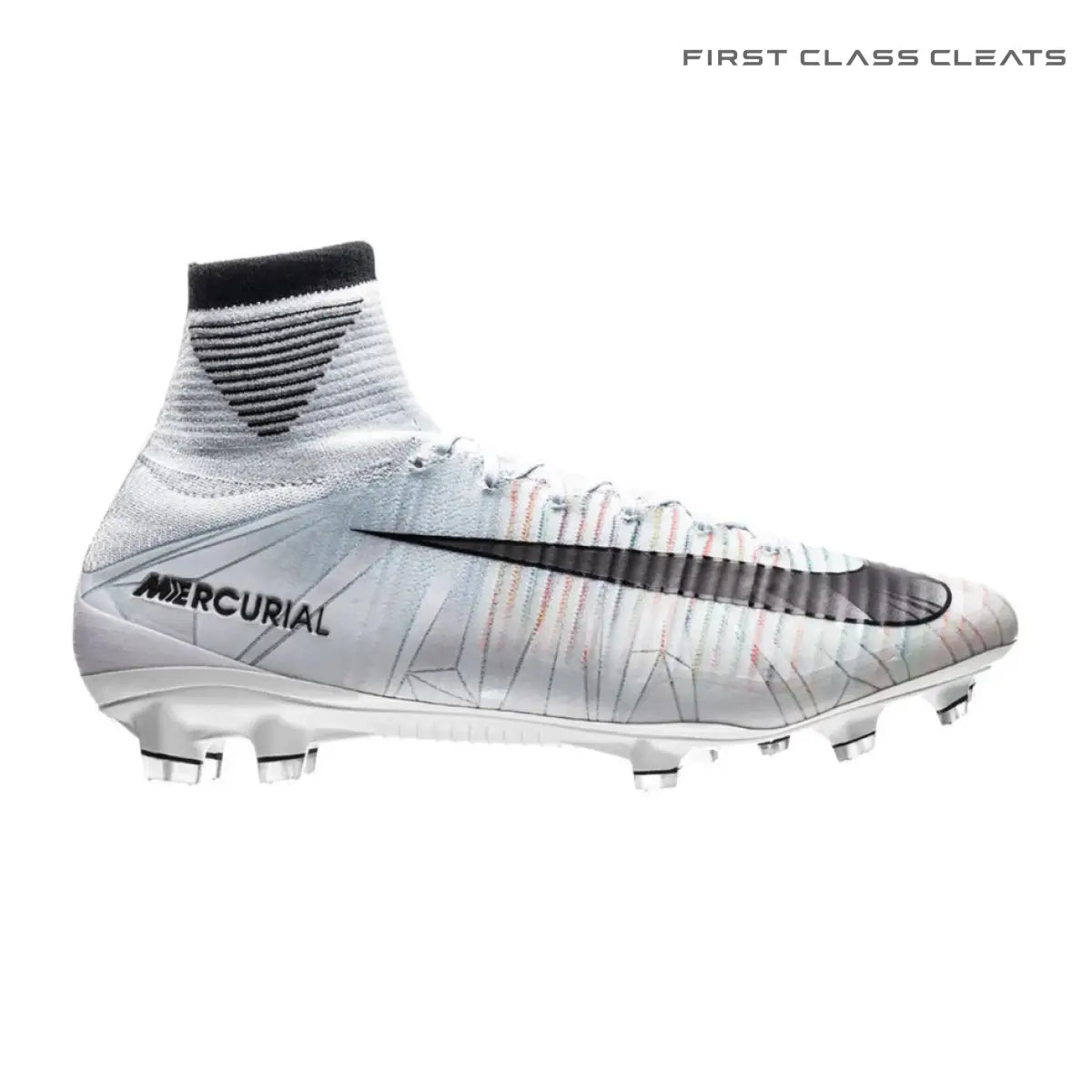 Mercurial Superfly 5 Elite FG CR7