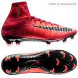 Mercurial Superfly 5 FG Fire