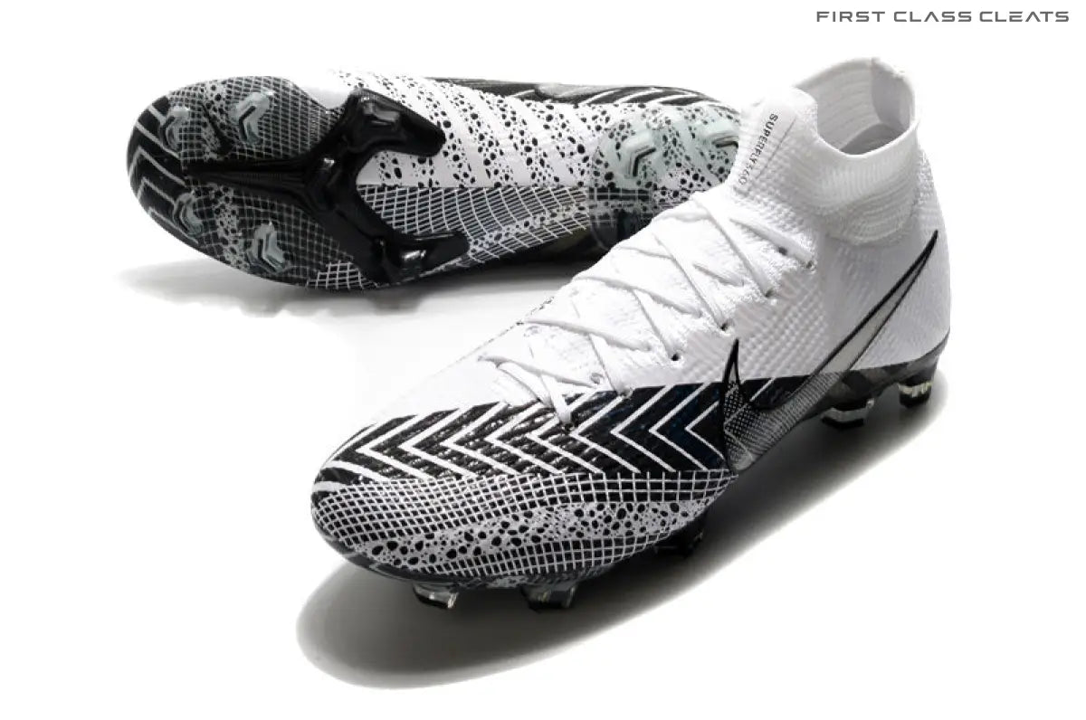 Mercurial Superfly 7 Elite FG MDS 3