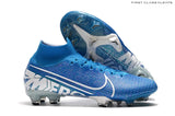 Mercurial Superfly 7 Elite FG New Lights