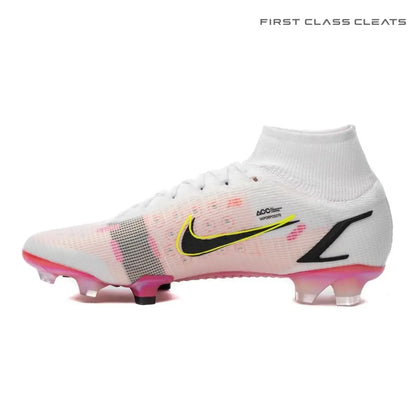 Mercurial Superfly 8 Elite FG Rawdacious