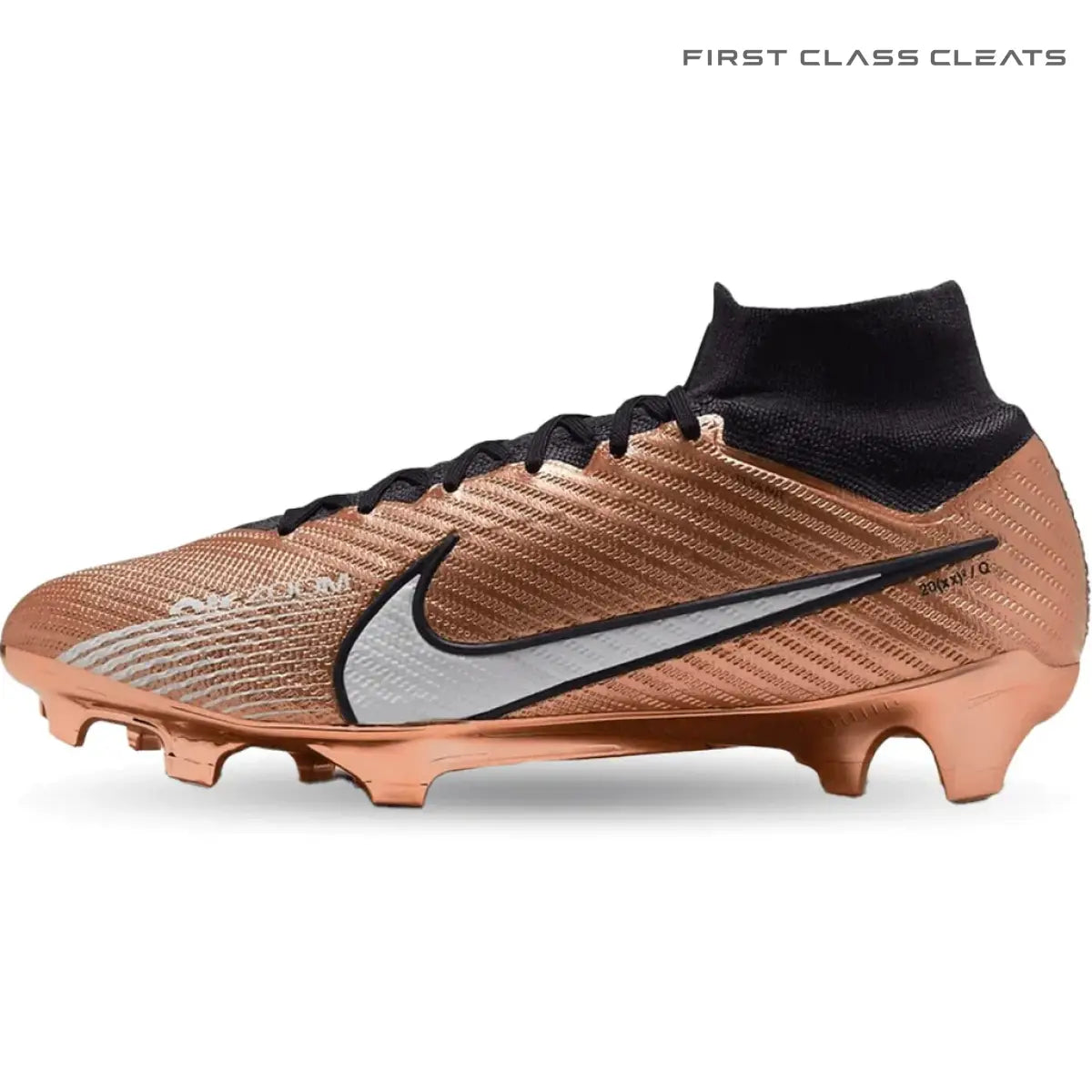 Mercurial Superfly 9 Elite FG Mbappe World Cup
