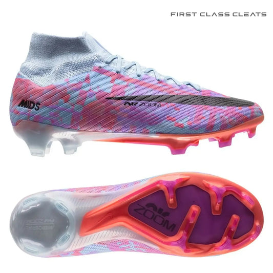 Mercurial Superfly 9 Elite FG MDS 006