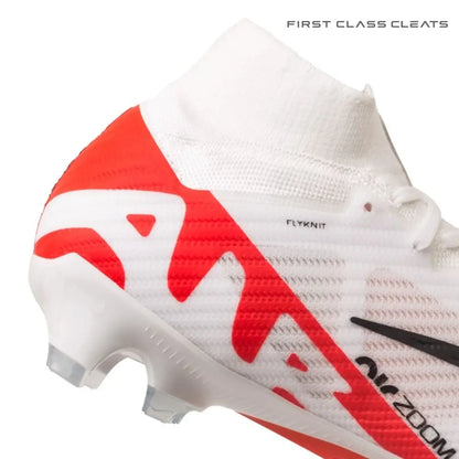 Mercurial Superfly 9 Elite FG Ready Pack