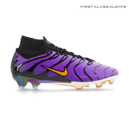Mercurial Superfly 9 Elite FG TN