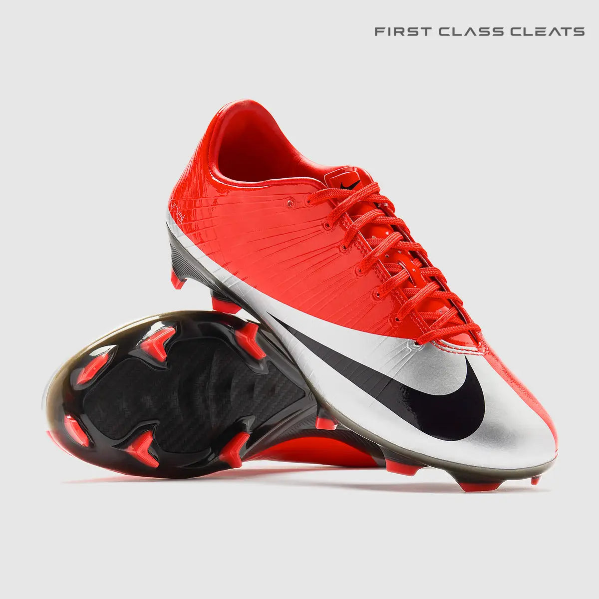 Mercurial Superfly 1 RGN SE FG - Special Edition – First Class Cleats Mercurial Superfly 1 RGN SE FG - Special Edition – First Class Cleats