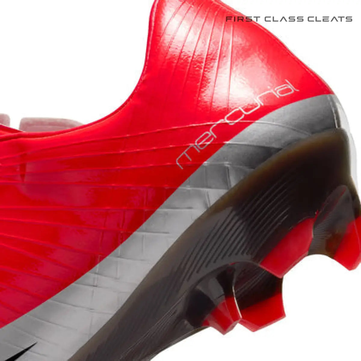 Mercurial Superfly CR7 RGN SE FG - Special Edition – First Class