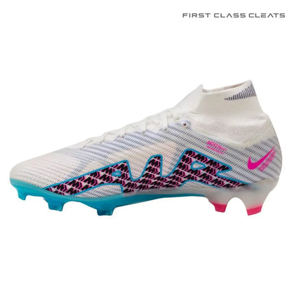 Mercurial Superfly Elite 9 FG Blast
