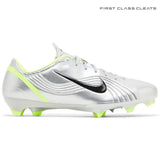 Mercurial Vapor 1 Remake SE FG 'Chrome Lime'