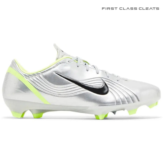Mercurial Vapor 1 Remake SE FG ’Chrome Lime’