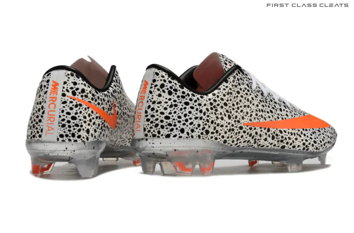 Mercurial Vapor 10 CR7 Safari