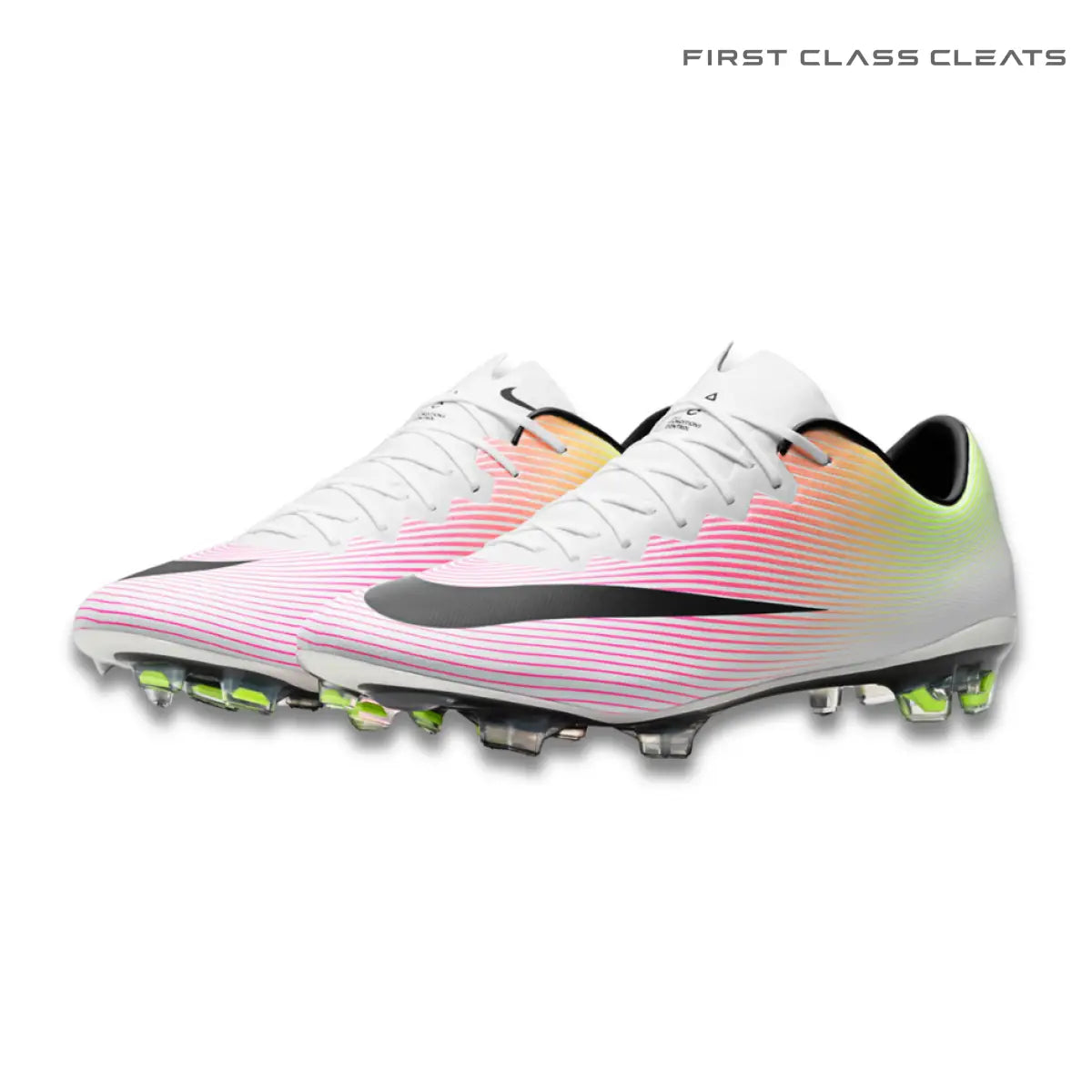 Mercurial Vapor 10 Elite FG