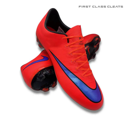 Mercurial Vapor 10 Elite FG