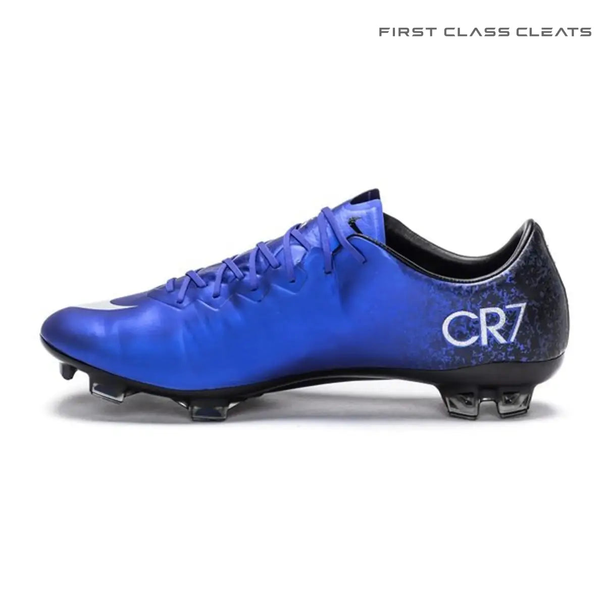 Mercurial Vapor 10 Elite FG CR7