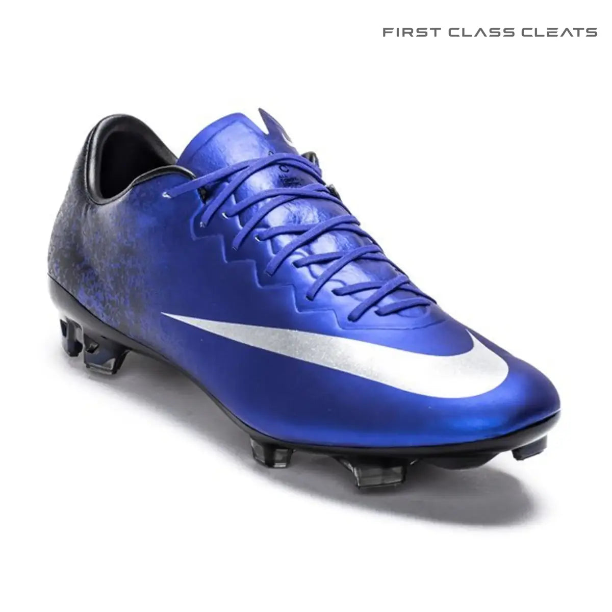 Mercurial Vapor 10 Elite FG CR7