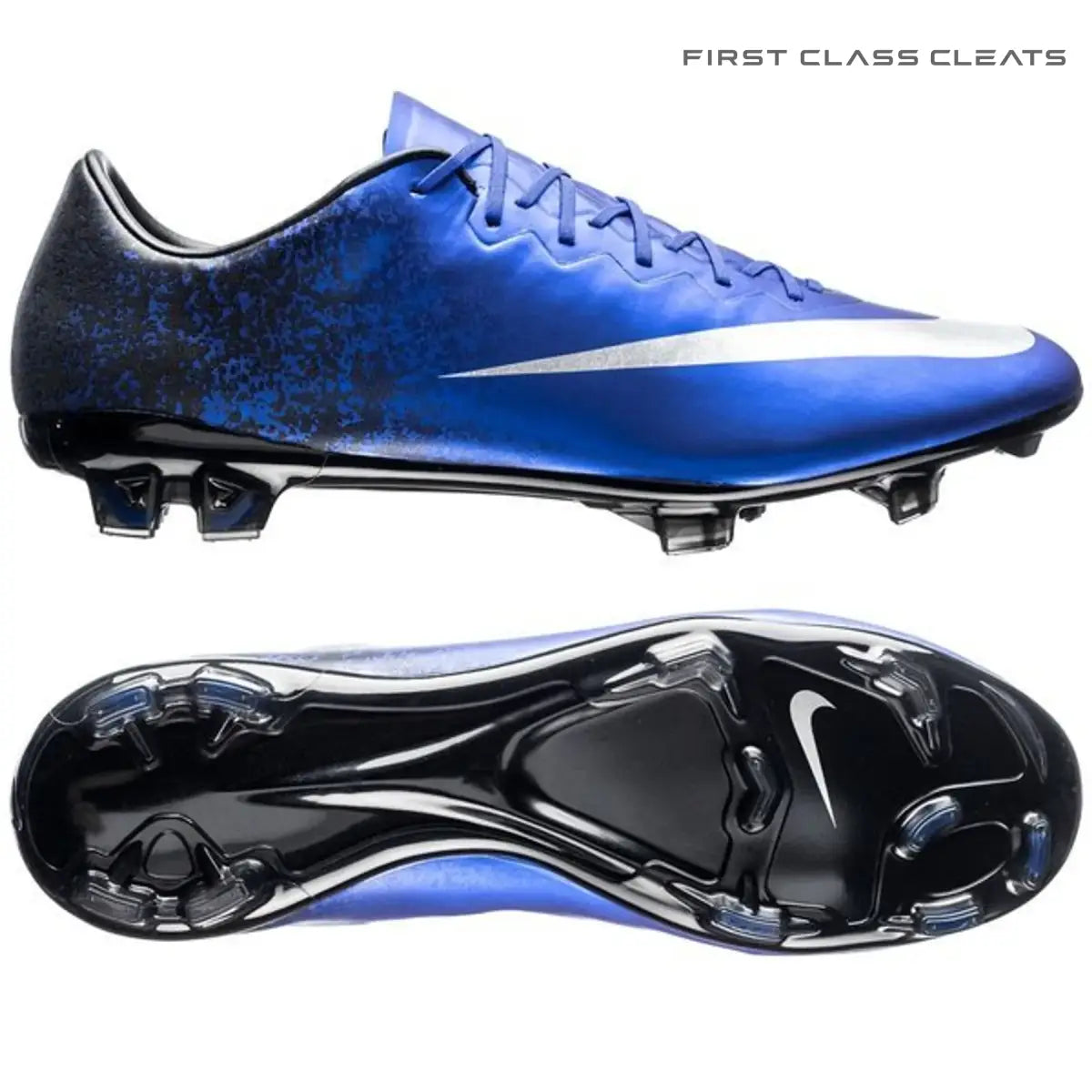 Mercurial Vapor 10 Elite FG CR7
