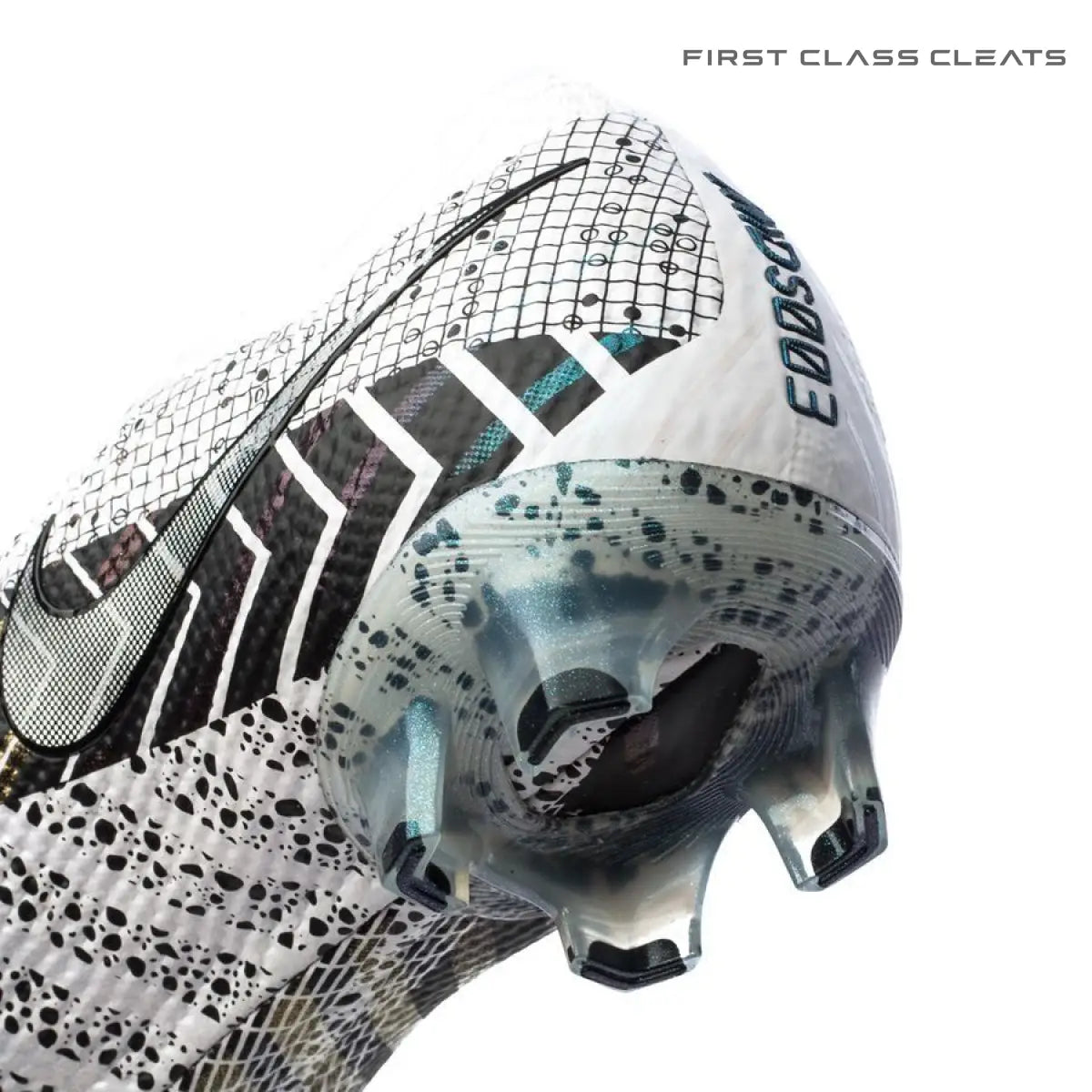 Mercurial Vapor 13 Elite FG MDS 3