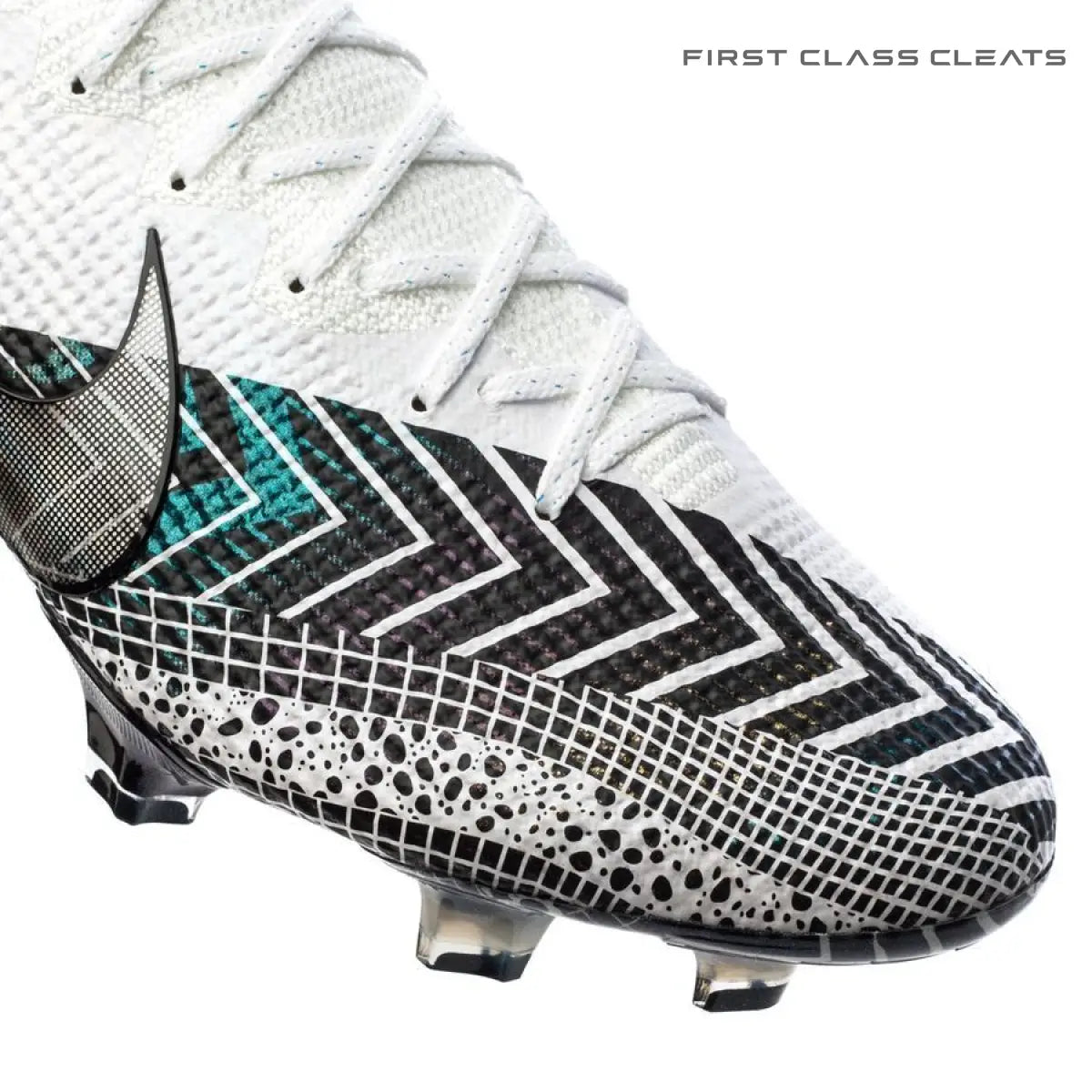 Mercurial Vapor 13 Elite FG MDS 3