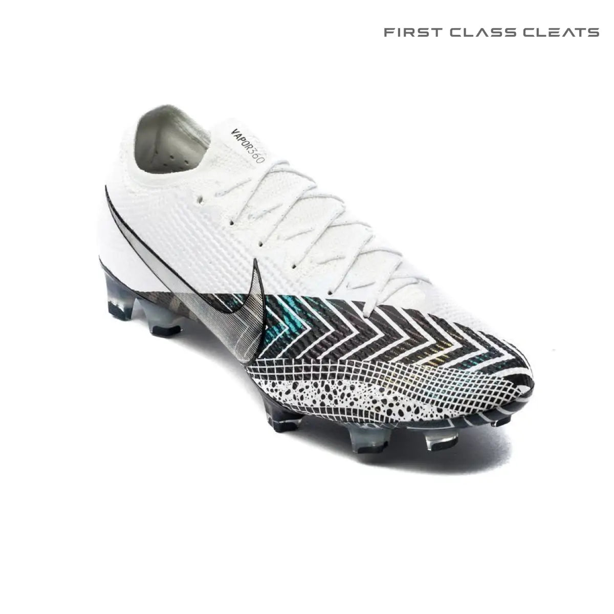Mercurial Vapor 13 Elite FG MDS 3