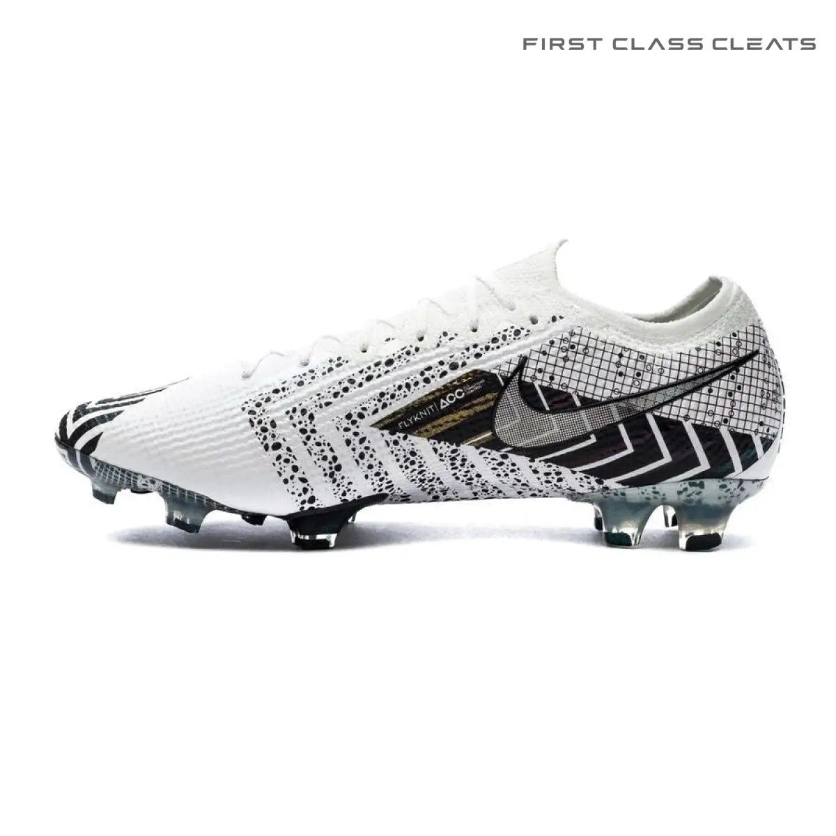 Mercurial Vapor 13 Elite FG MDS 3