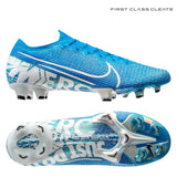 Mercurial Vapor 13 Elite FG New Lights