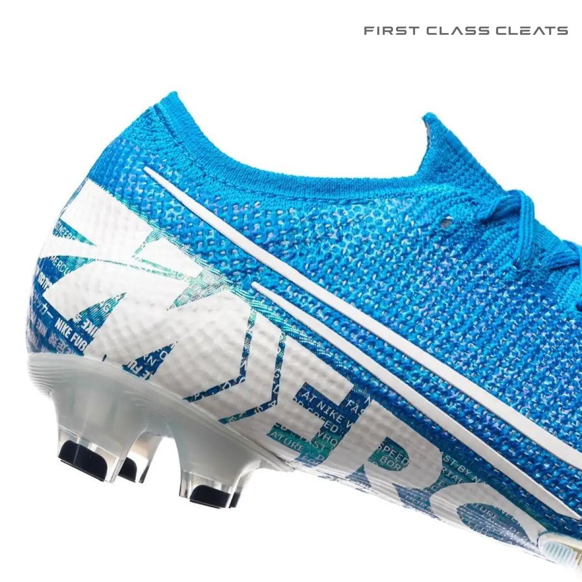 Mercurial Vapor 13 Elite FG New Lights