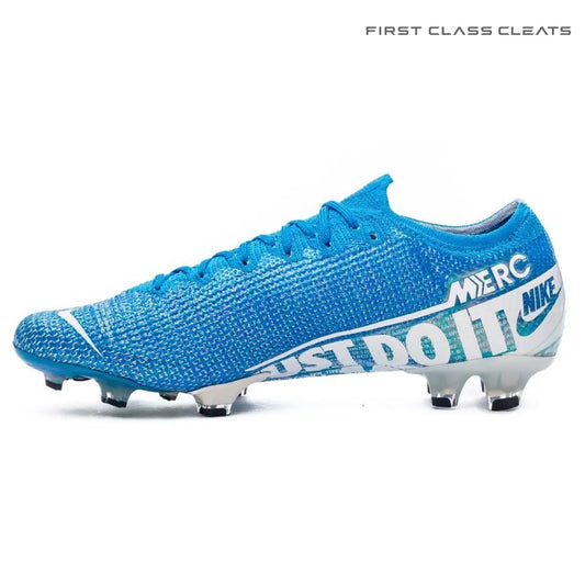 Mercurial Vapor 13 Elite FG New Lights