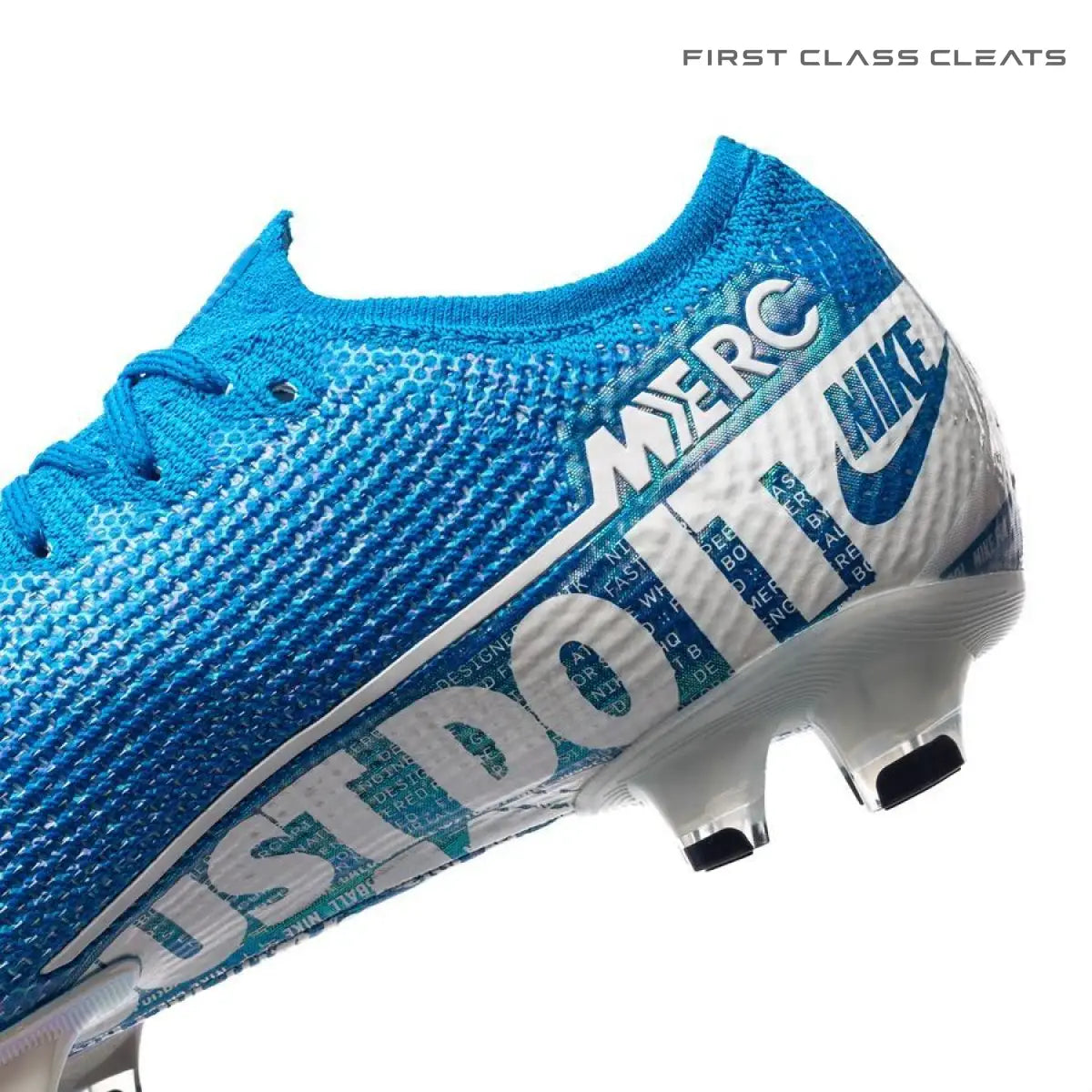 Mercurial Vapor 13 Elite FG New Lights