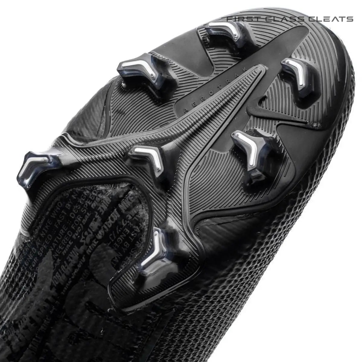 Mercurial Vapor 13 Elite FG Under The Radar