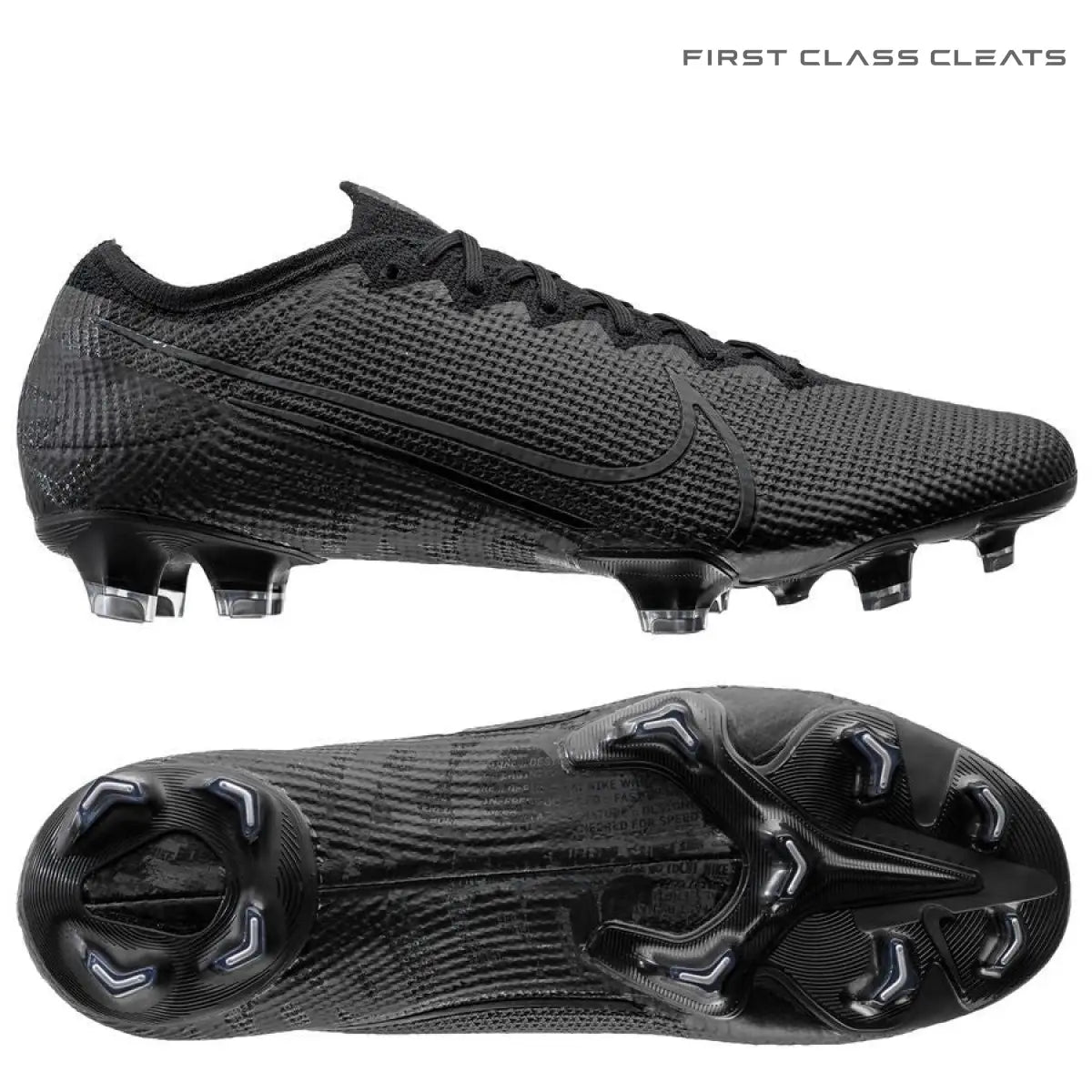 Mercurial Vapor 13 Elite FG Under The Radar