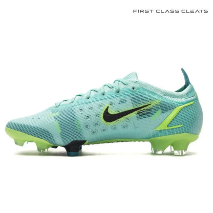 Mercurial Vapor 14 Elite FG Lime Glow