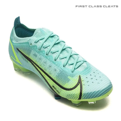 Mercurial Vapor 14 Elite FG Lime Glow
