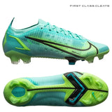 Mercurial Vapor 14 Elite FG Lime Glow