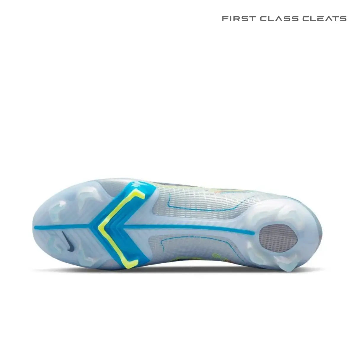 Mercurial Vapor 14 Elite FG Progress Pack