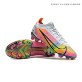 Mercurial Vapor 14 Elite FG Rainbow