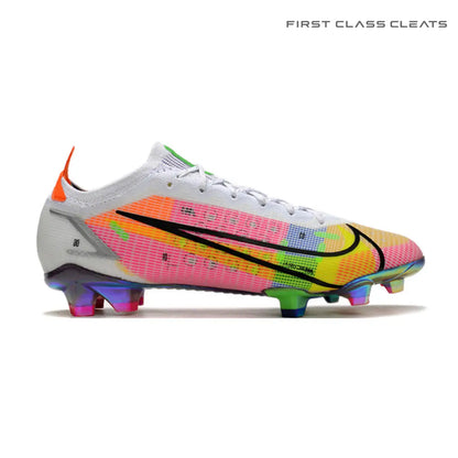 Mercurial Vapor 14 Elite FG Rainbow