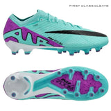 Mercurial Vapor 15 Elite AG Peak Ready