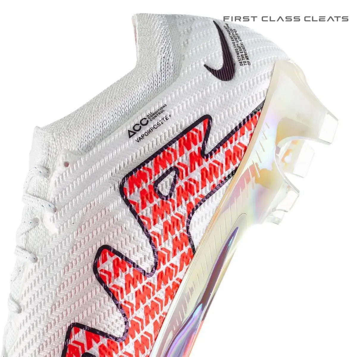 Mercurial Vapor 15 Elite FG