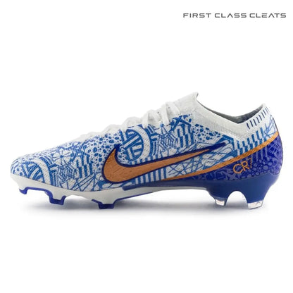 Mercurial Vapor 15 Elite FG CR7 Personal Edition