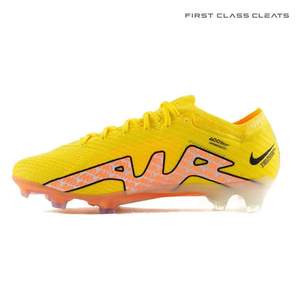 Mercurial Vapor 15 Elite FG Lucent