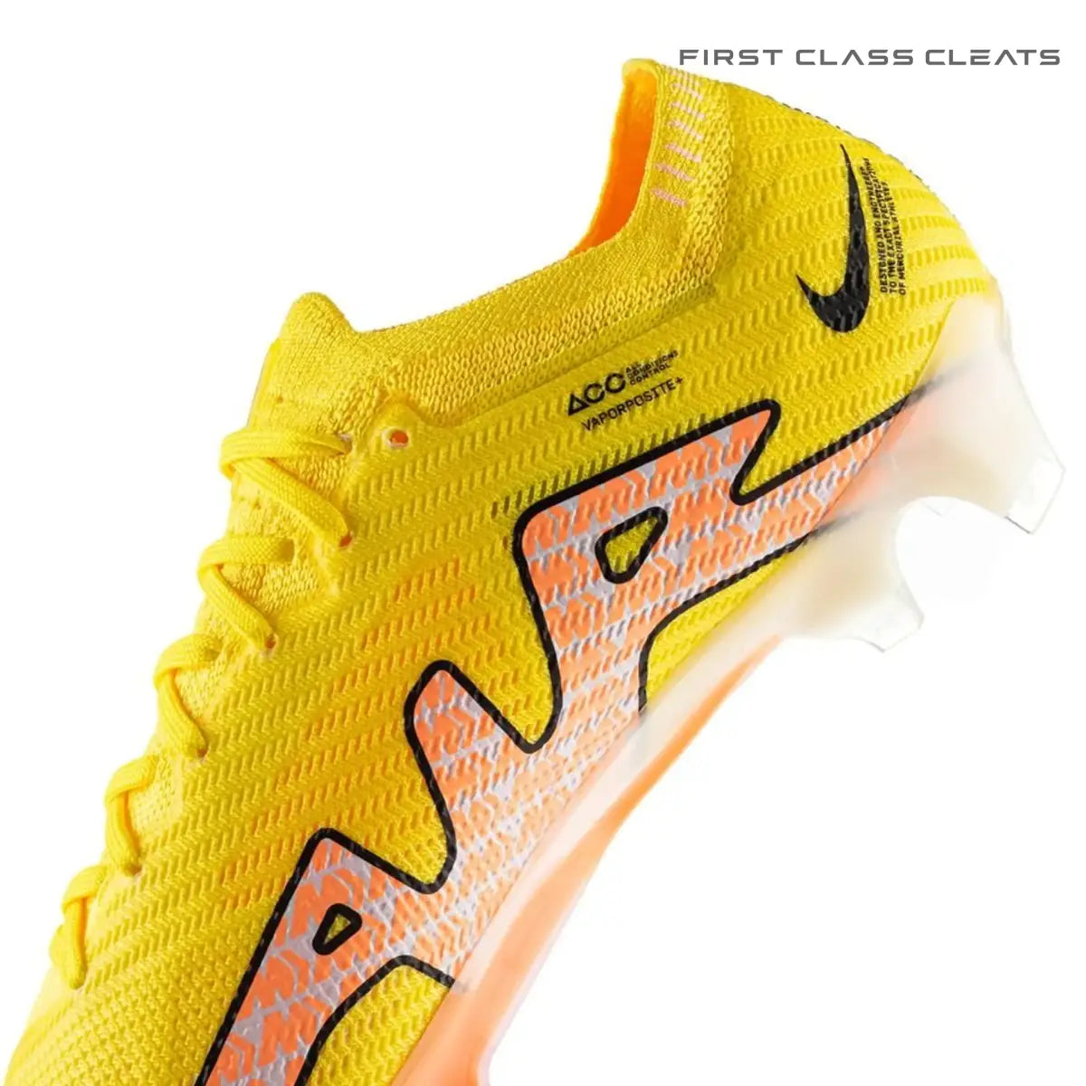 Mercurial Vapor 15 Elite FG Lucent
