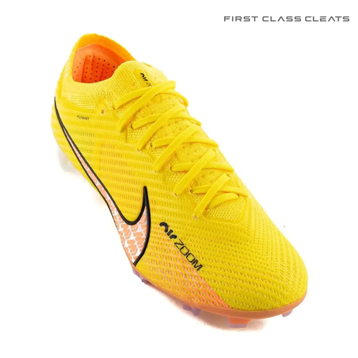 Mercurial Vapor 15 Elite FG Lucent