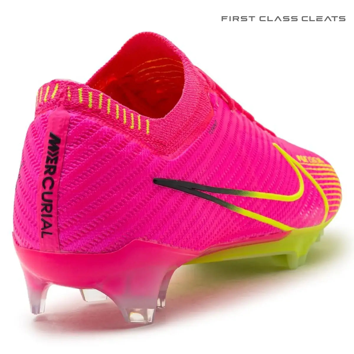 Mercurial Vapor 15 Elite FG Luminous