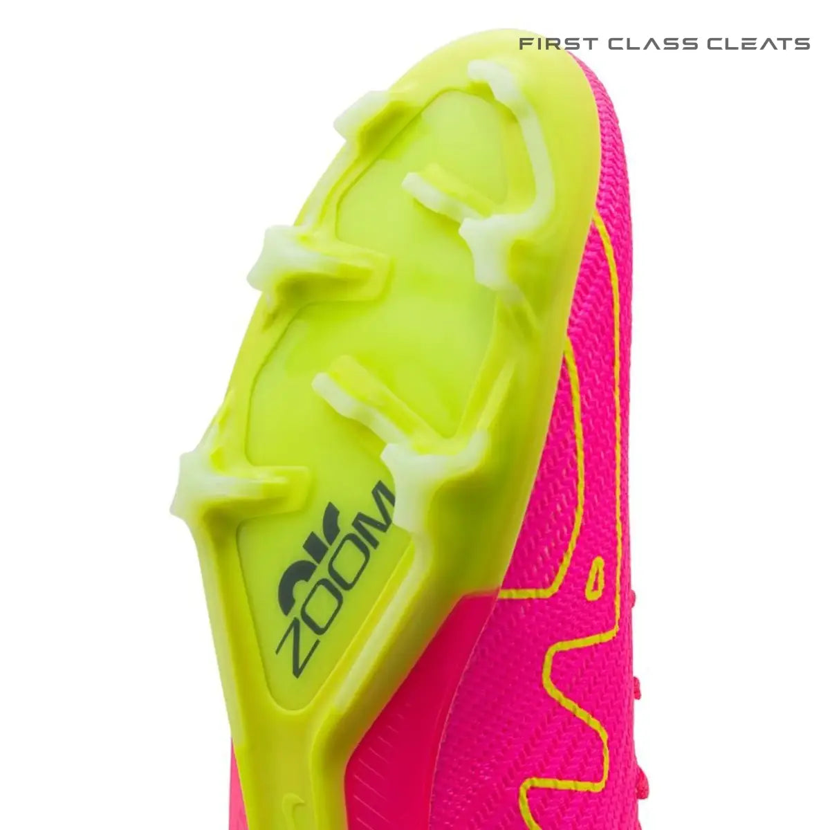 Mercurial Vapor 15 Elite FG Luminous