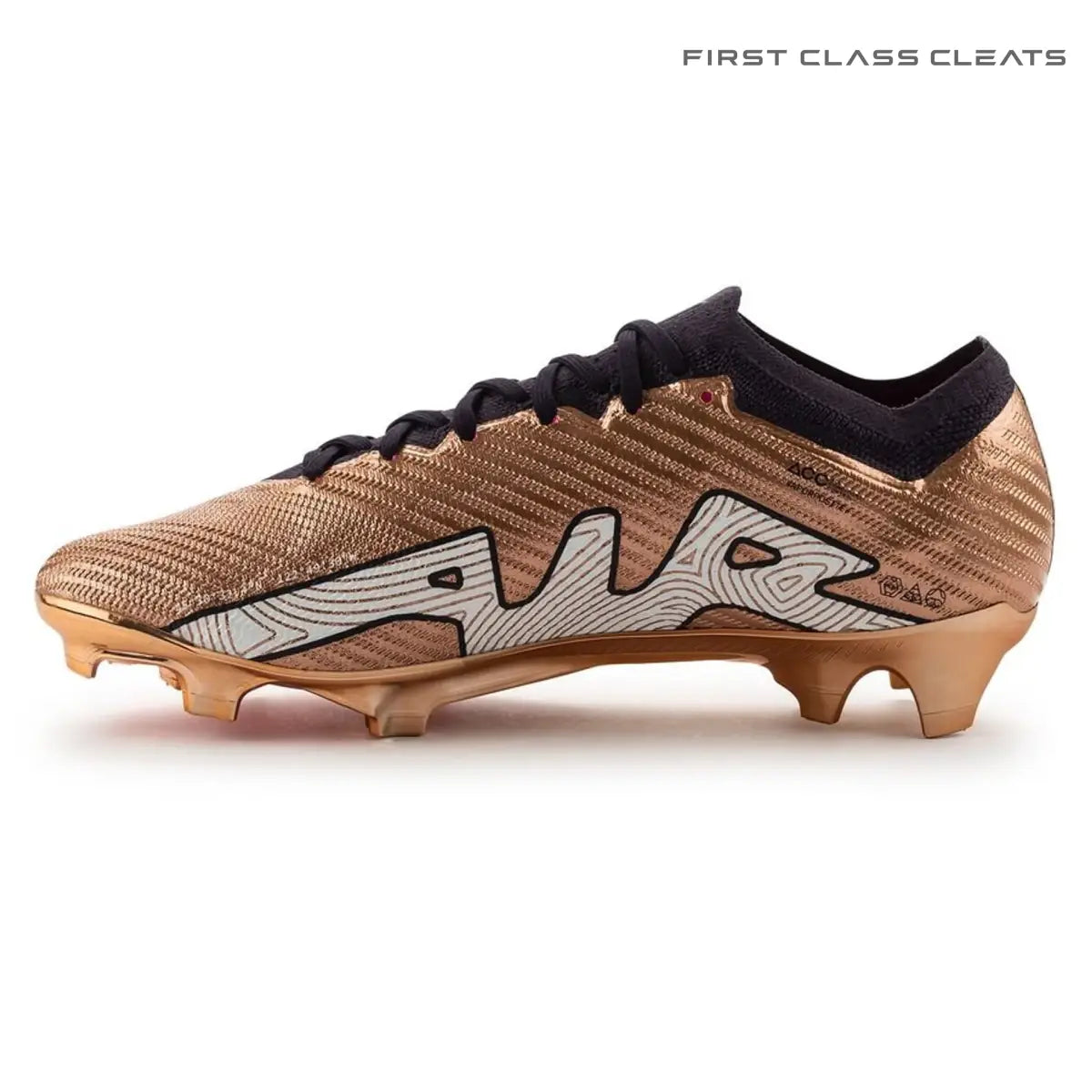 Mercurial Vapor 15 Elite FG Mbappe World Cup