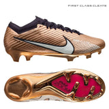 Mercurial Vapor 15 Elite FG Mbappe World Cup