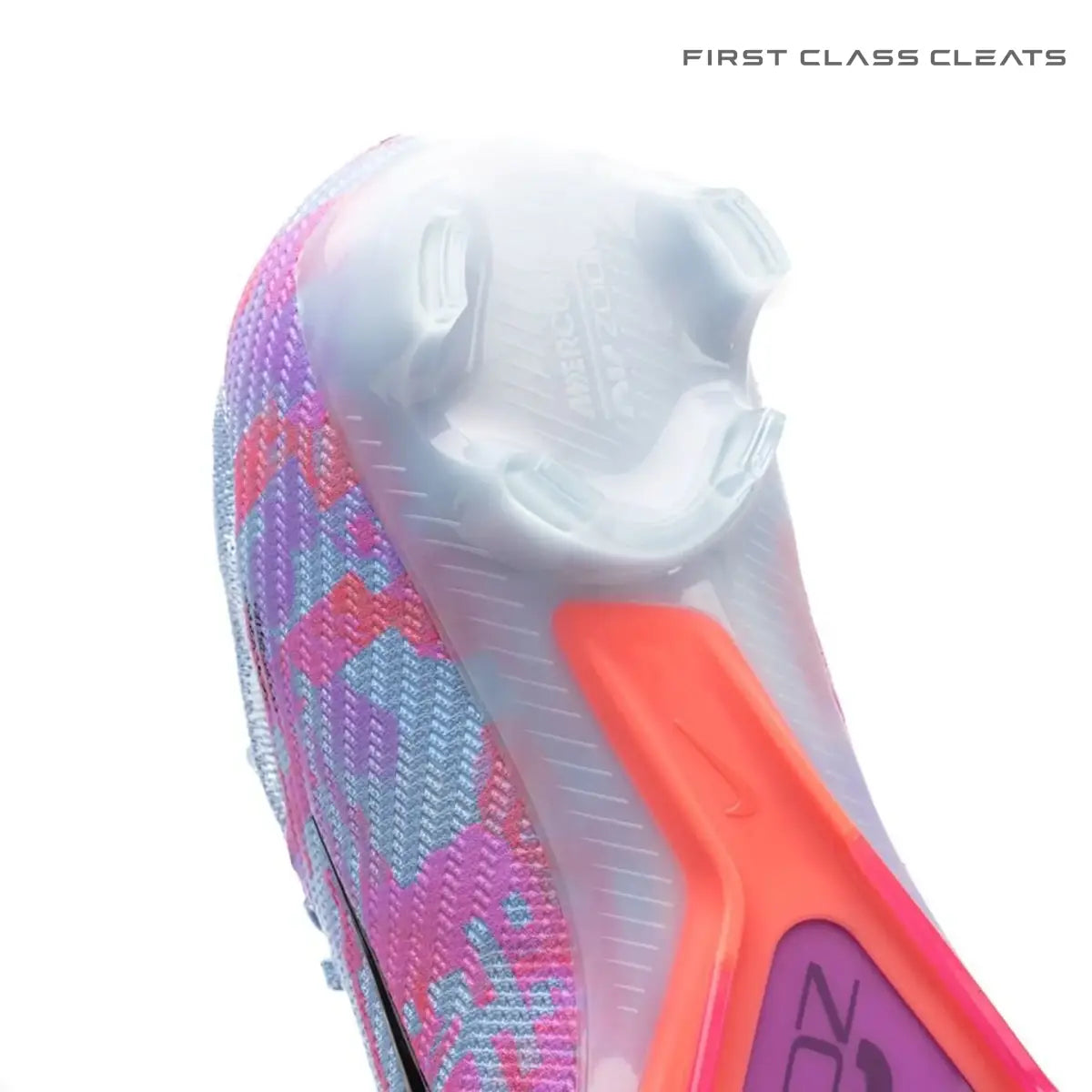 Mercurial Vapor 15 Elite FG MDS 006