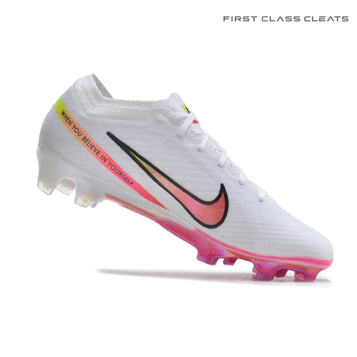 Mercurial Vapor 15 Elite FG Rashford
