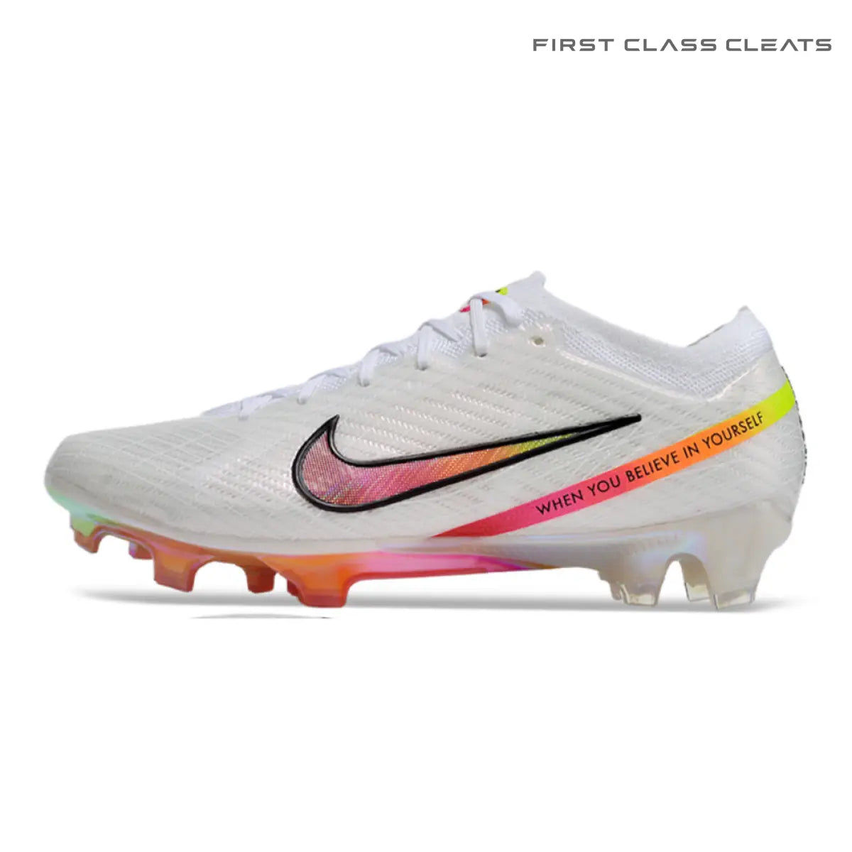 Mercurial Vapor 15 Elite FG Rashford